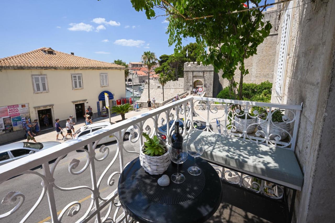 Guesthouse Nada Dubrovnik Eksteriør bilde