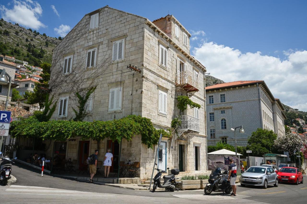 Guesthouse Nada Dubrovnik Eksteriør bilde